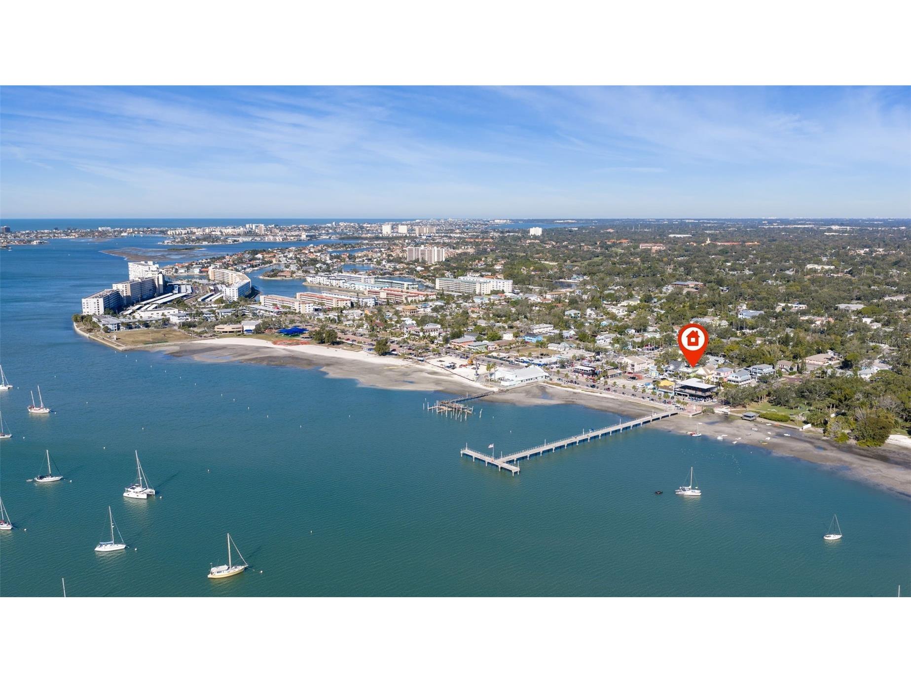 5429 Essex Avenue S Gulfport FL 33707 TB8457726 image50