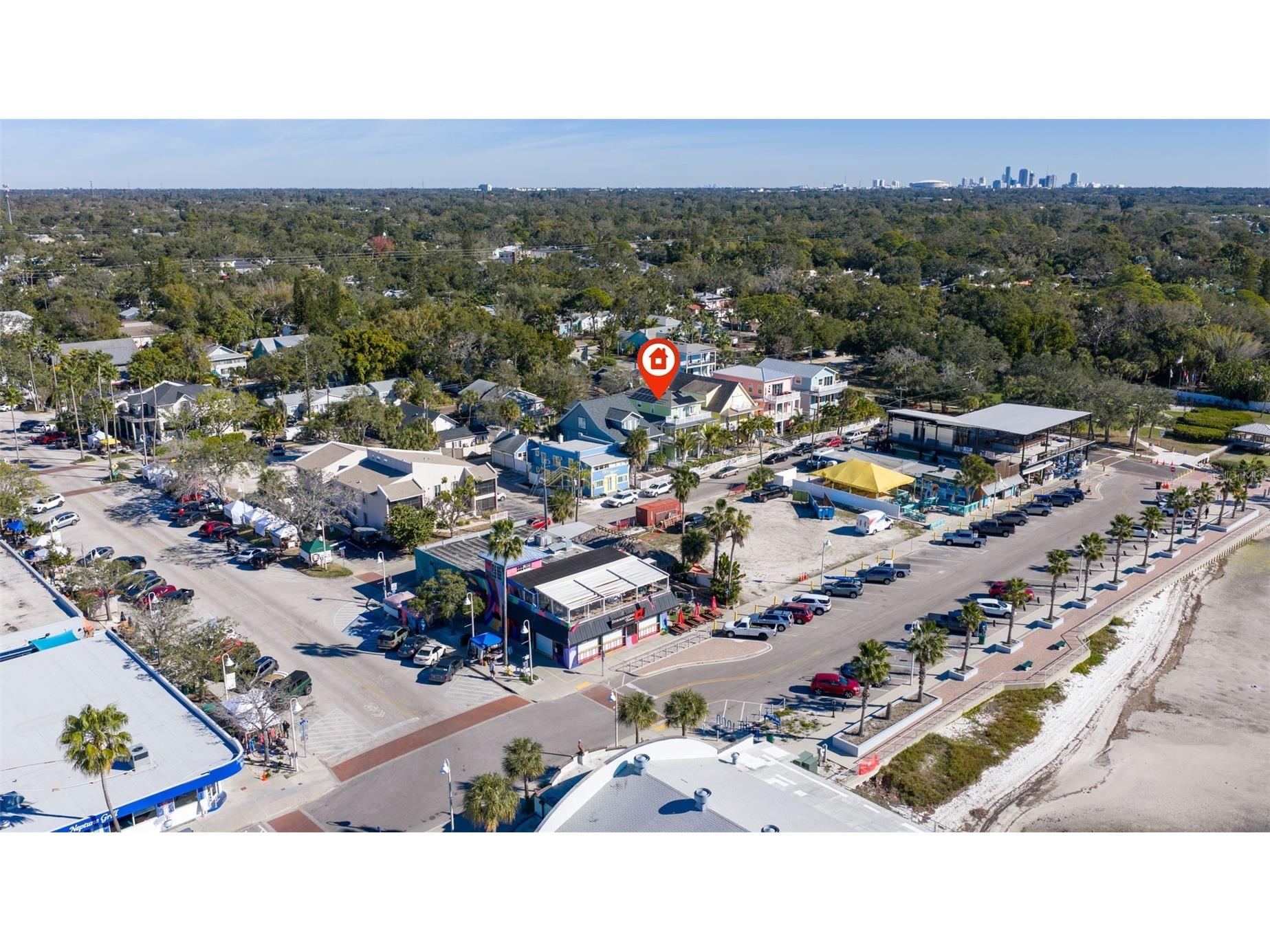 5429 Essex Avenue S Gulfport FL 33707 TB8457726 image51