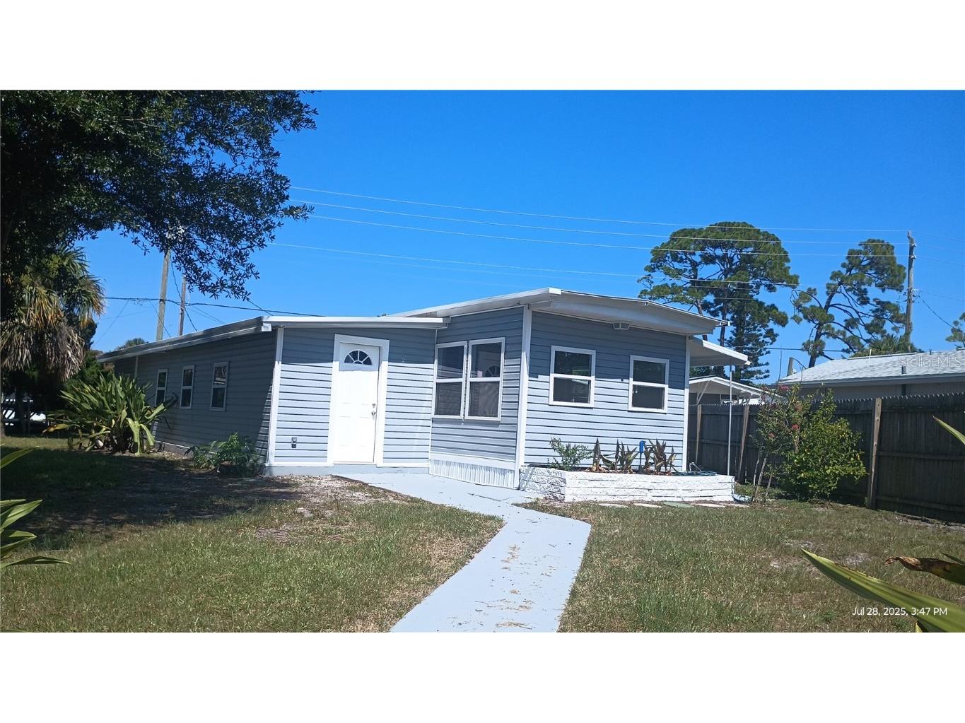 5429 Isabelle Avenue Port Orange FL 32127 V4945115 image1