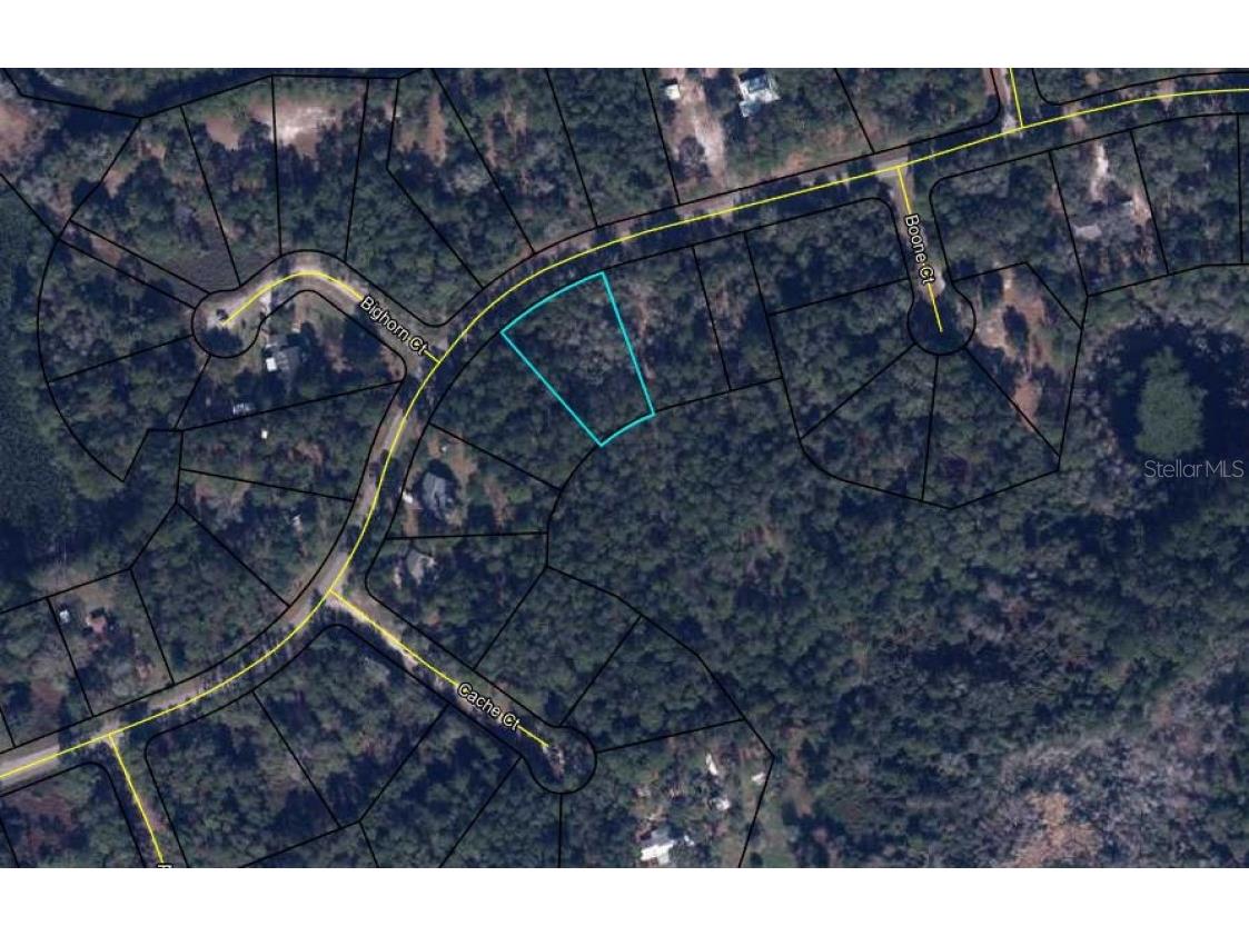 5429 Laredo Street Keystone Heights FL 32656 O6103939 image1