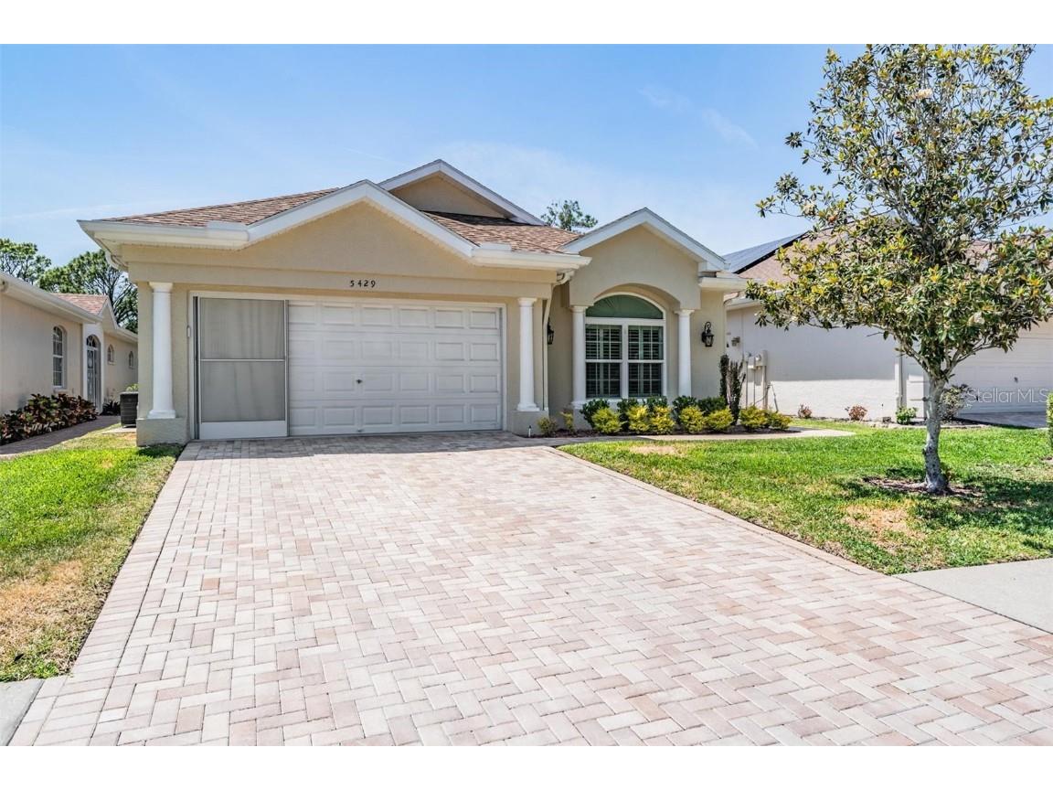 5429 Legend Hills Lane Spring Hill FL 34609 TB8379528 image1