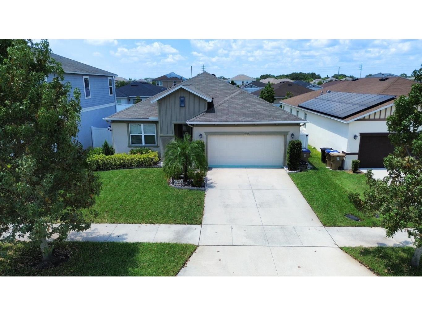 5429 Marylebone Drive Saint Cloud FL 34771 S5133585 image1