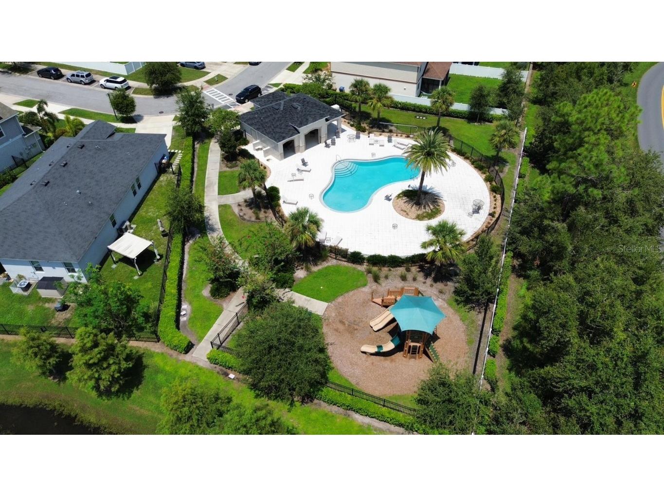 5429 Marylebone Drive Saint Cloud FL 34771 S5133585 image30