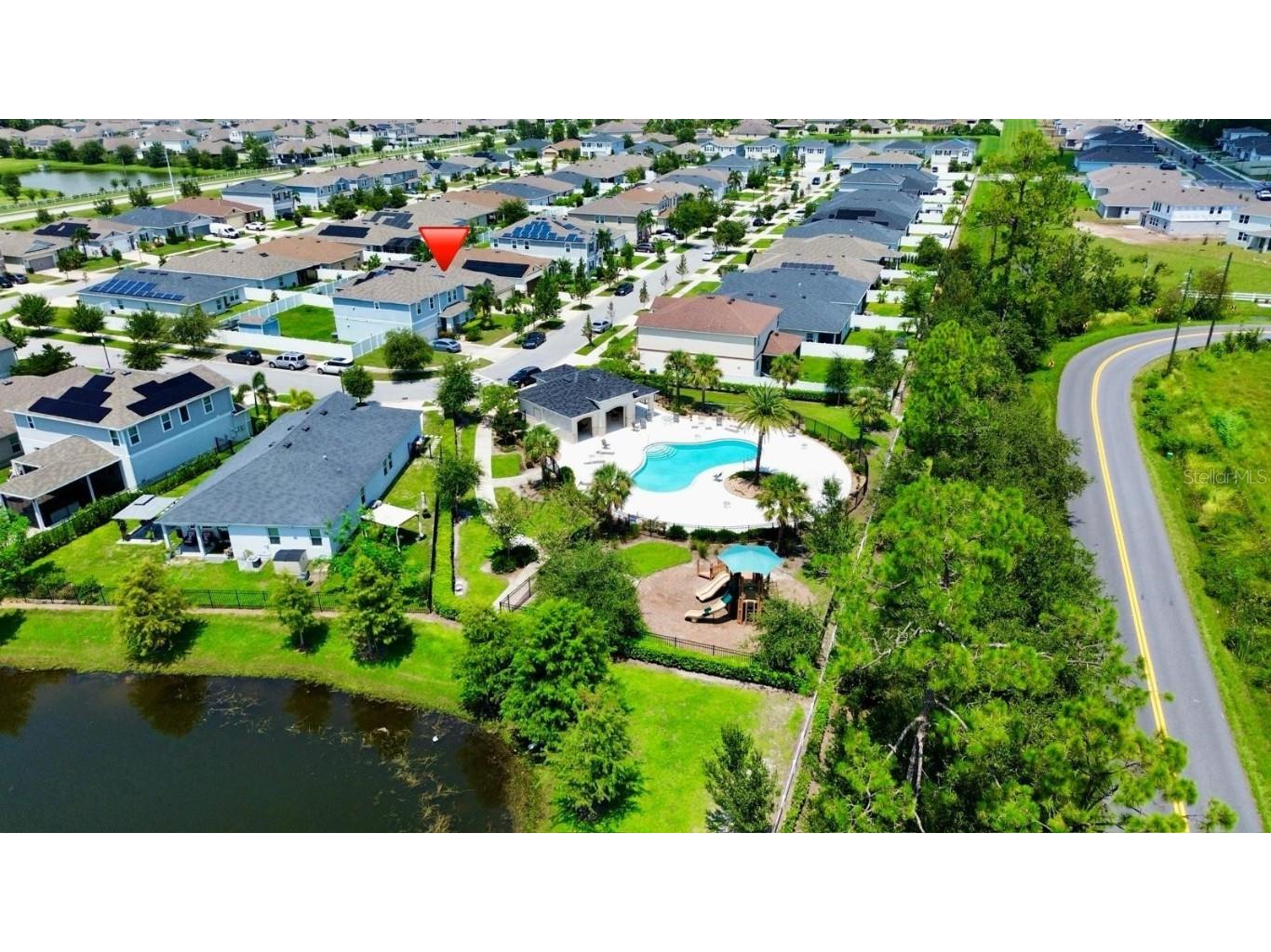 5429 Marylebone Drive Saint Cloud FL 34771 S5133585 image31