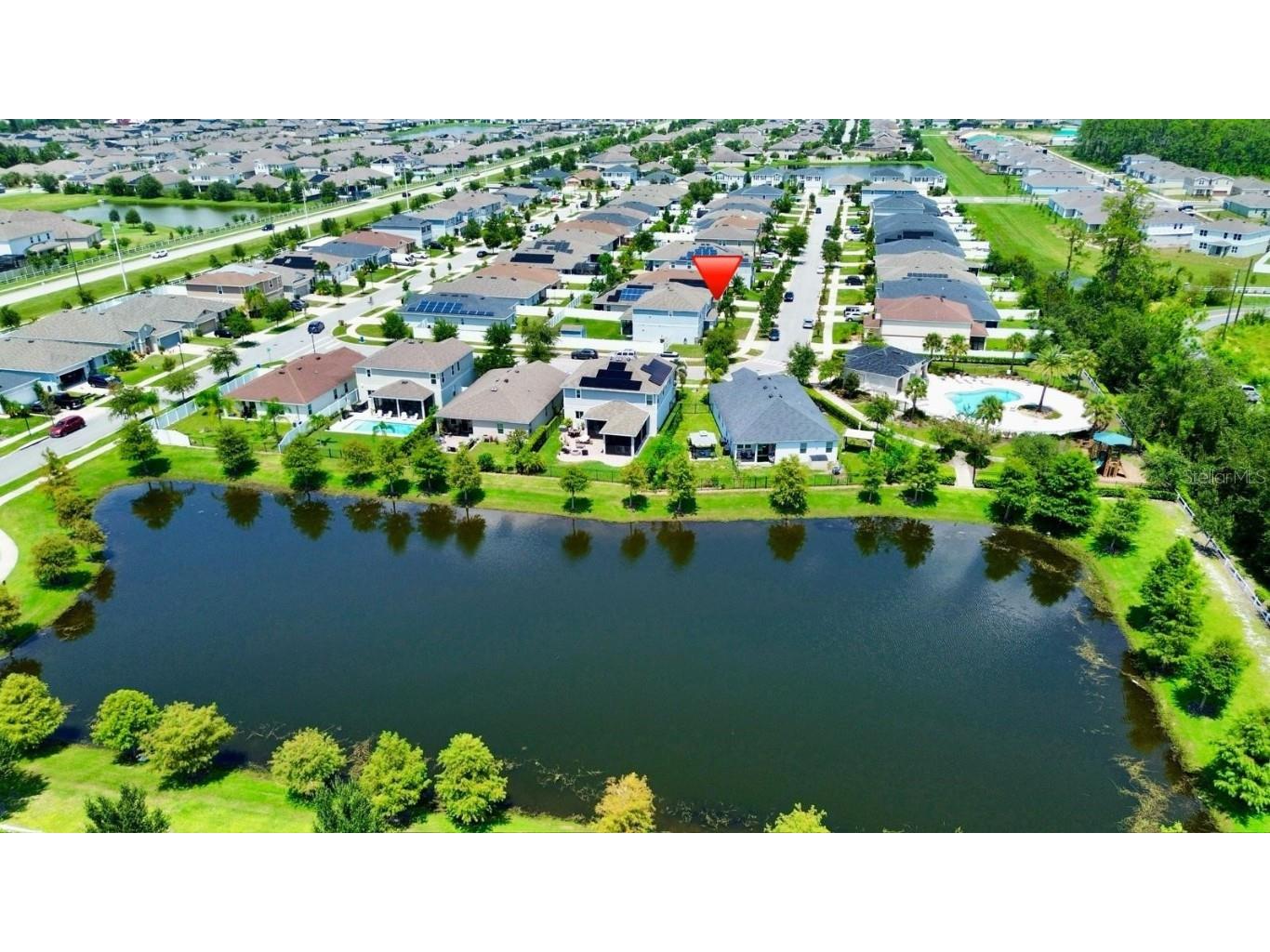 5429 Marylebone Drive Saint Cloud FL 34771 S5133585 image32