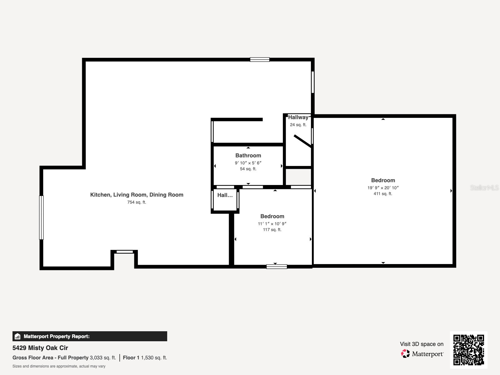 5429 Misty Oak Circle Davenport FL 33837 O6404311 image4