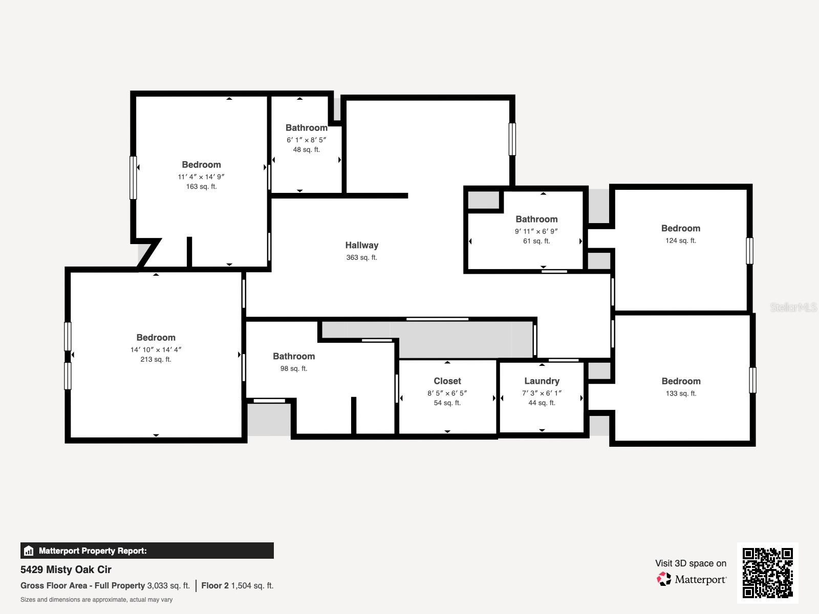 5429 Misty Oak Circle Davenport FL 33837 O6404311 image5