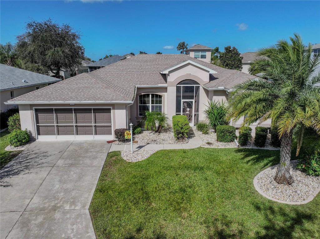 5429 Sea Leopard Street Tavares FL 32778 - LITTLE LAKE HARRIS G5088763 image1