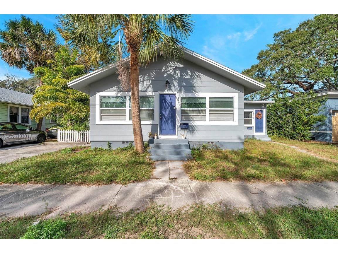543 13th Avenue S Saint Petersburg FL 33701 TB8335556 image1