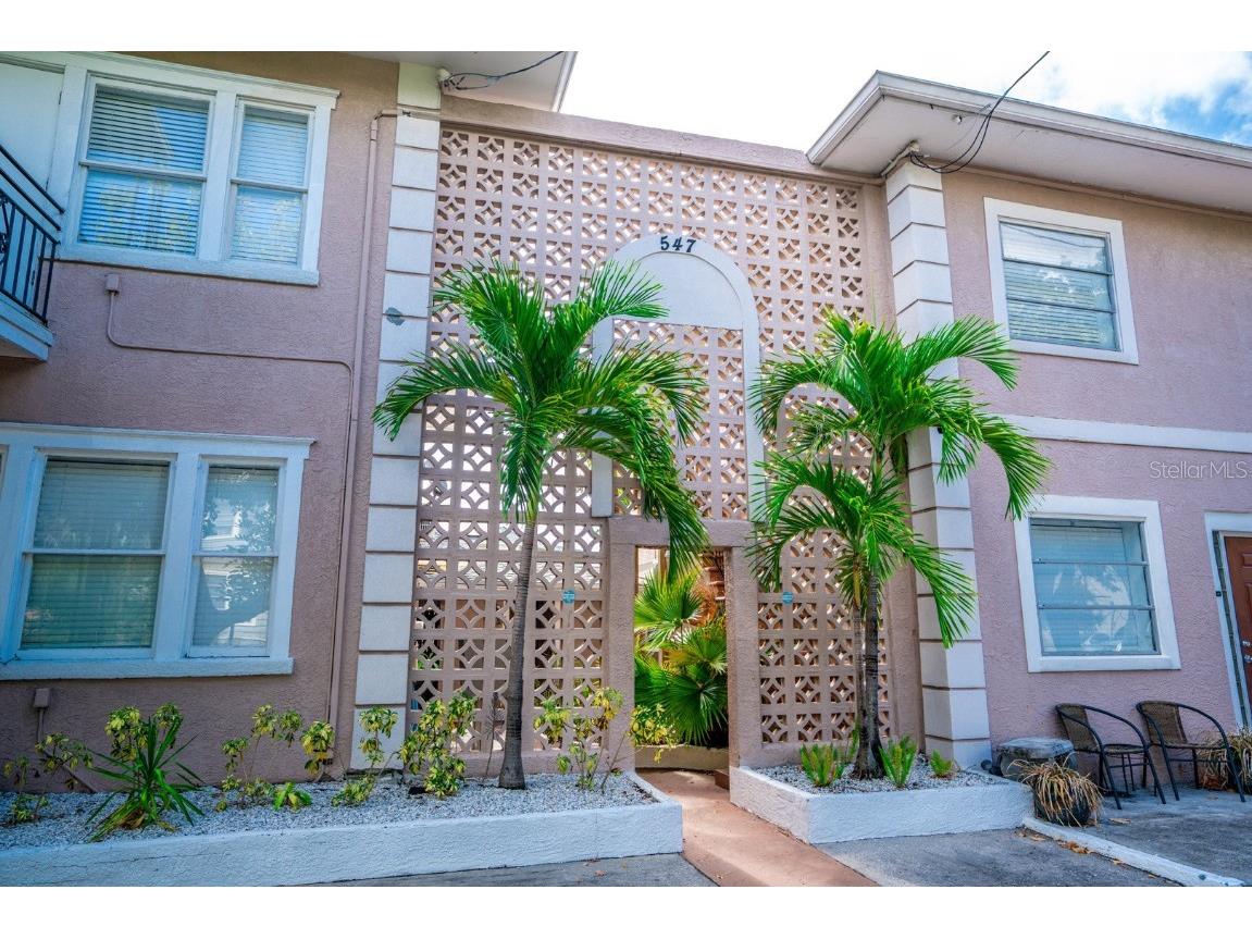 543 2nd Street N #1/2 Saint Petersburg FL 33701 J966516 image1