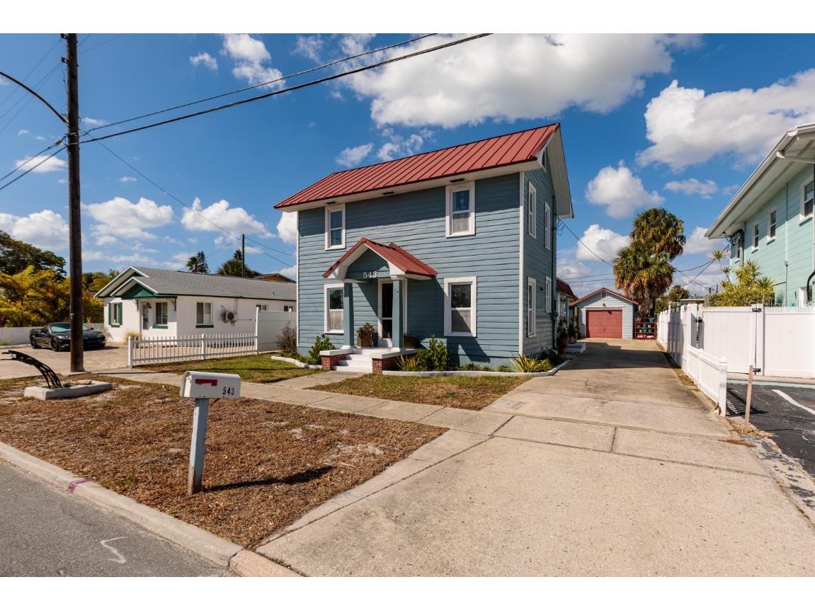 543 72nd Avenue Saint Pete Beach FL 33706 U8220445 image1