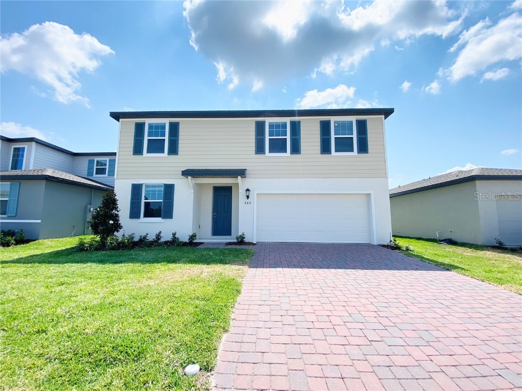 543 Amadoras Way #543 Saint Cloud FL 34771 O6164662 image1