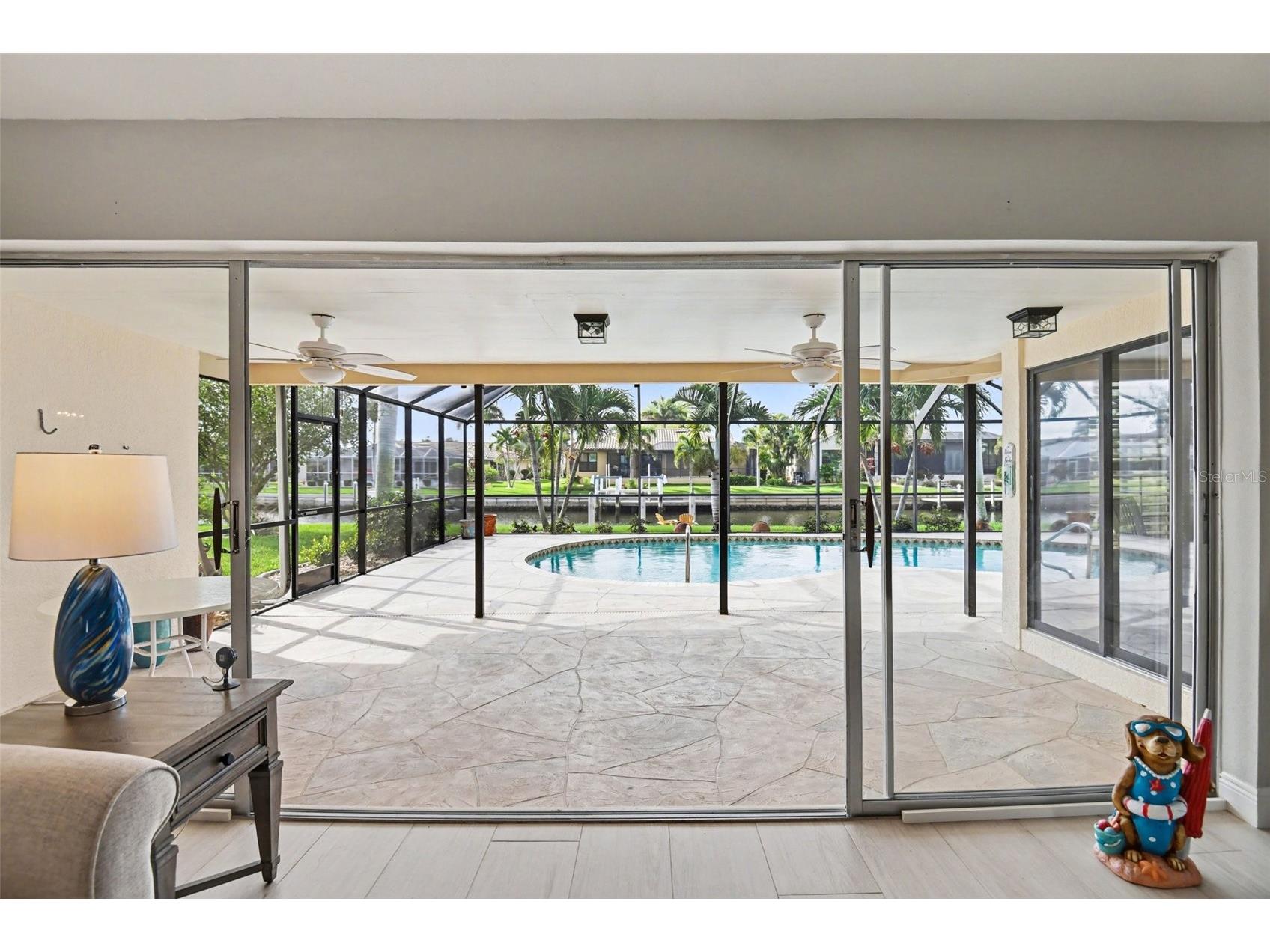 543 Belvedere Court Punta Gorda FL 33950 - STARFISH LAGOON A4686325 image19