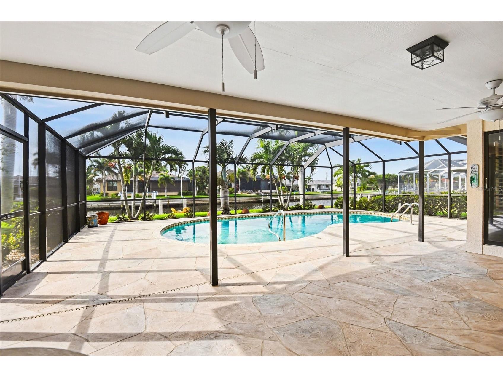 543 Belvedere Court Punta Gorda FL 33950 - STARFISH LAGOON A4686325 image20
