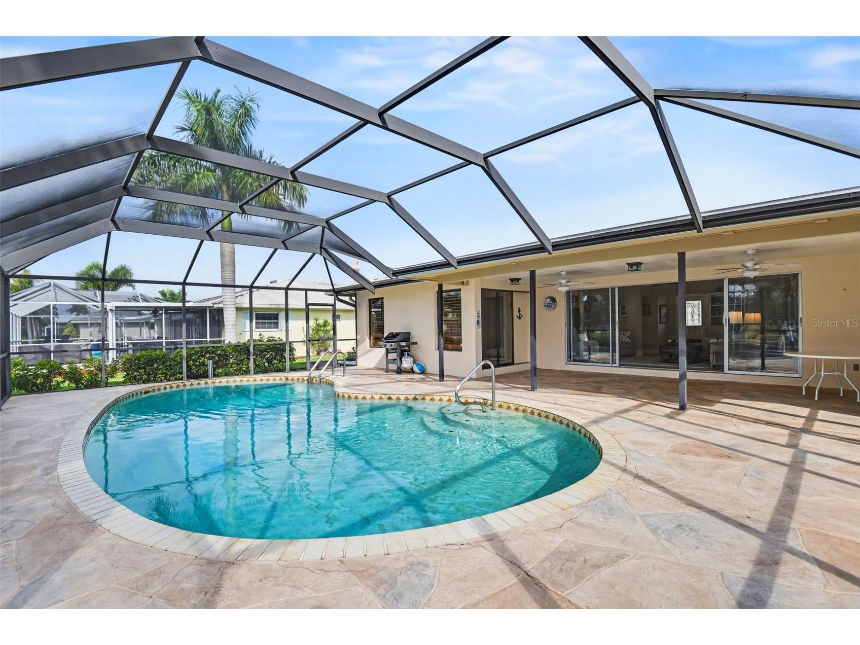 543 Belvedere Court Punta Gorda FL 33950 - STARFISH LAGOON A4686325 image21