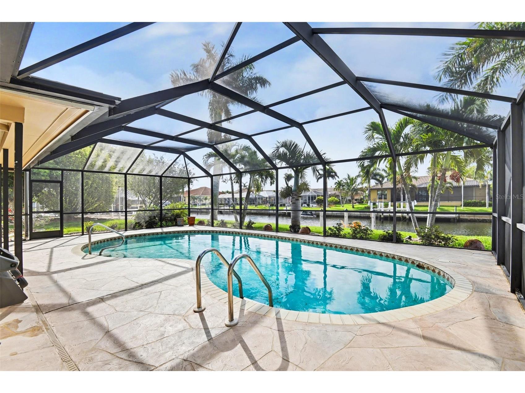 543 Belvedere Court Punta Gorda FL 33950 - STARFISH LAGOON A4686325 image23