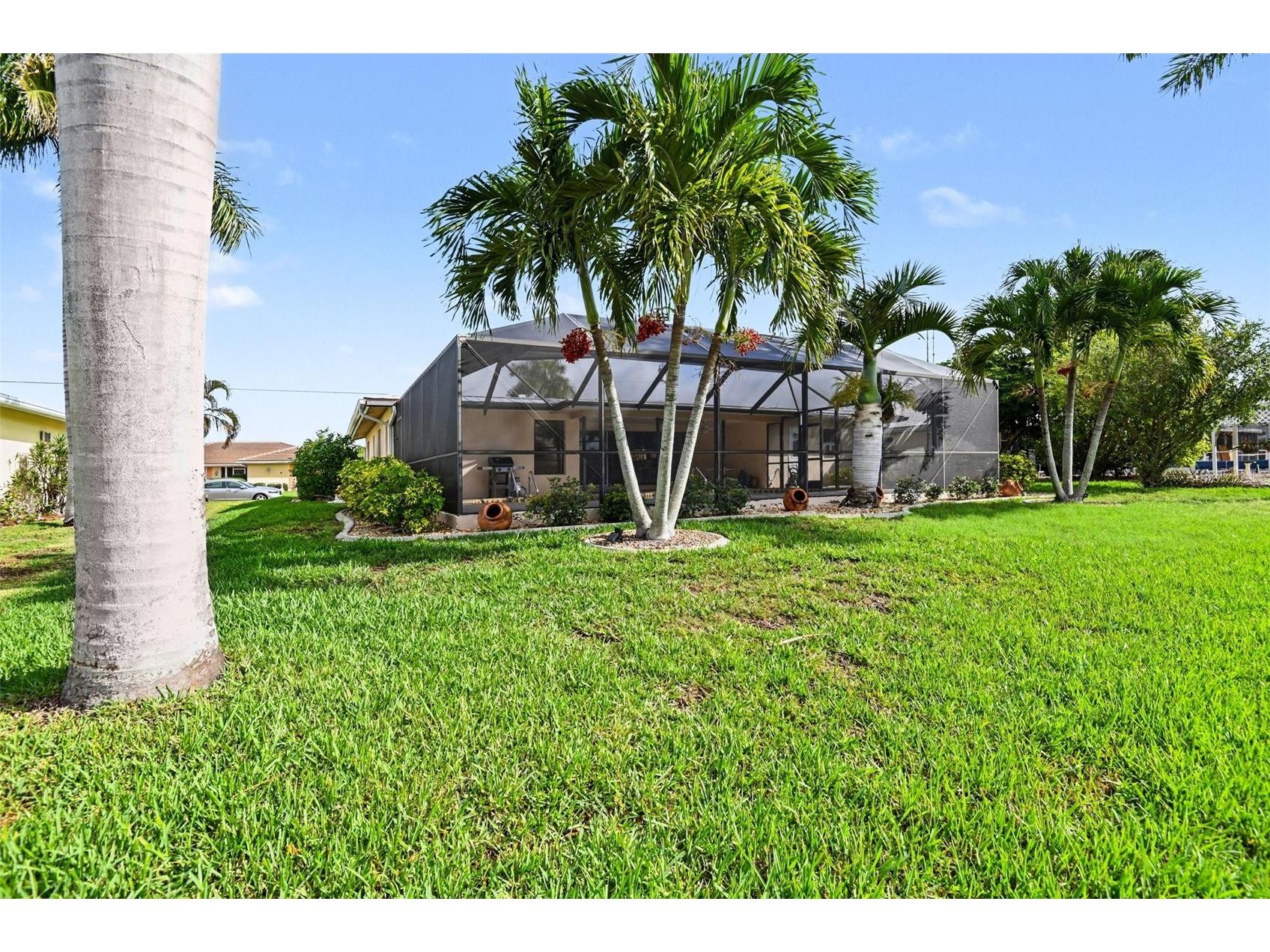 543 Belvedere Court Punta Gorda FL 33950 - STARFISH LAGOON A4686325 image24