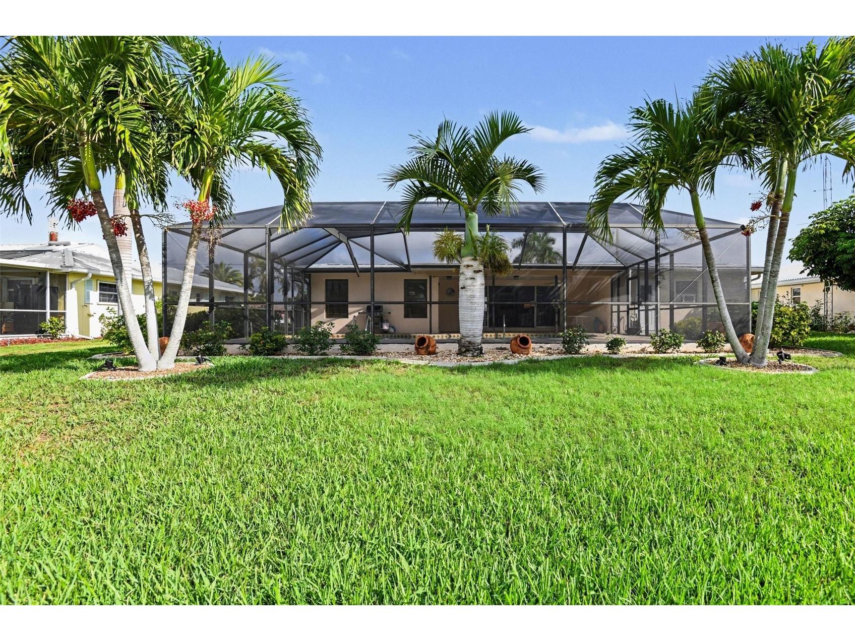 543 Belvedere Court Punta Gorda FL 33950 - STARFISH LAGOON A4686325 image25