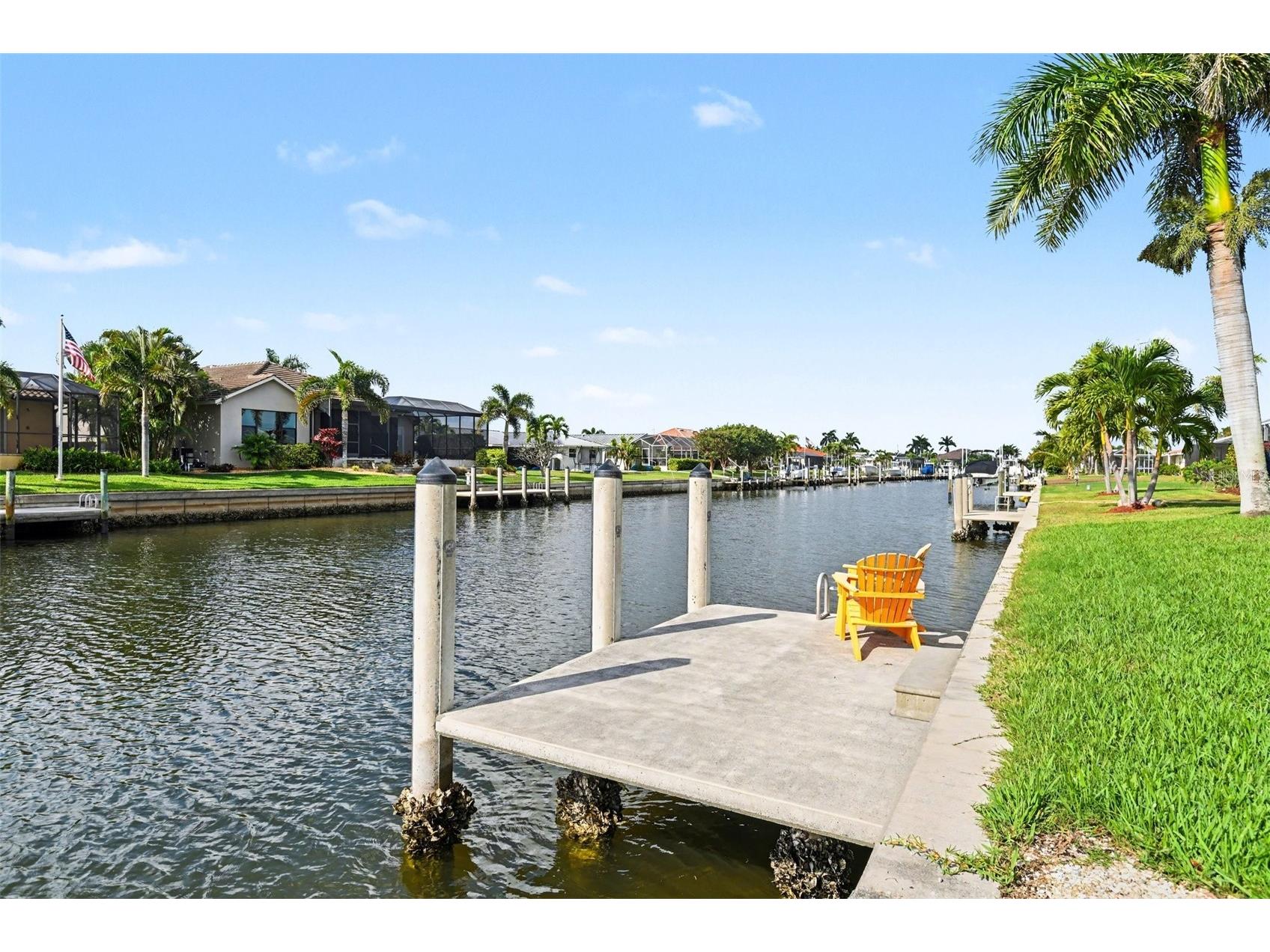 543 Belvedere Court Punta Gorda FL 33950 - STARFISH LAGOON A4686325 image26