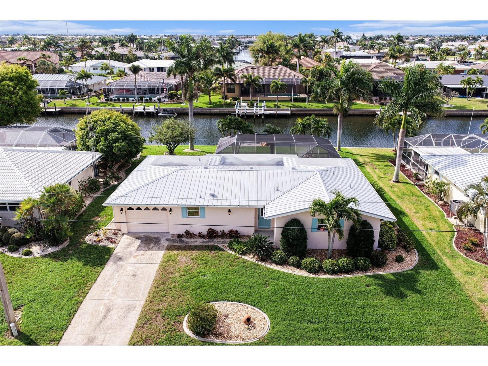 543 Belvedere Court Punta Gorda FL 33950 - STARFISH LAGOON A4686325 image27