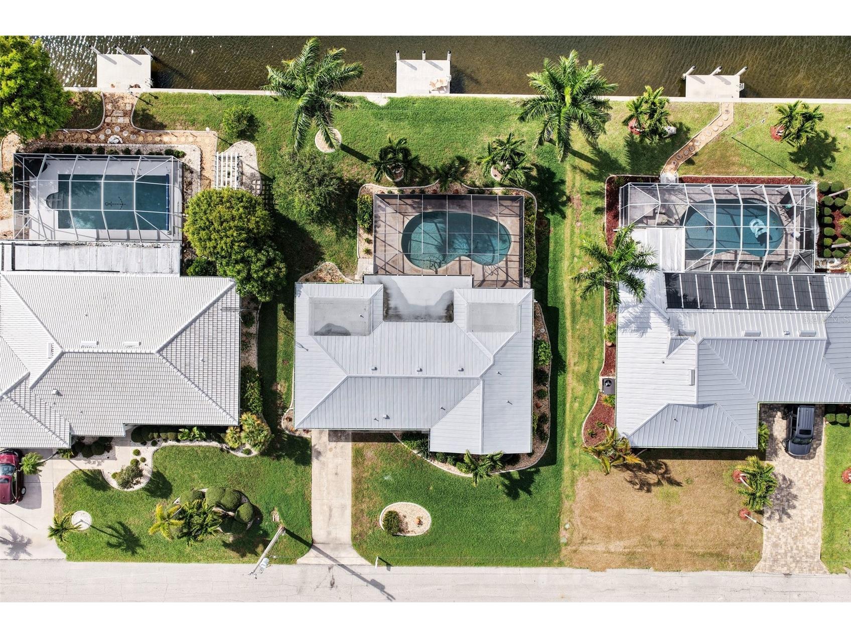543 Belvedere Court Punta Gorda FL 33950 - STARFISH LAGOON A4686325 image28