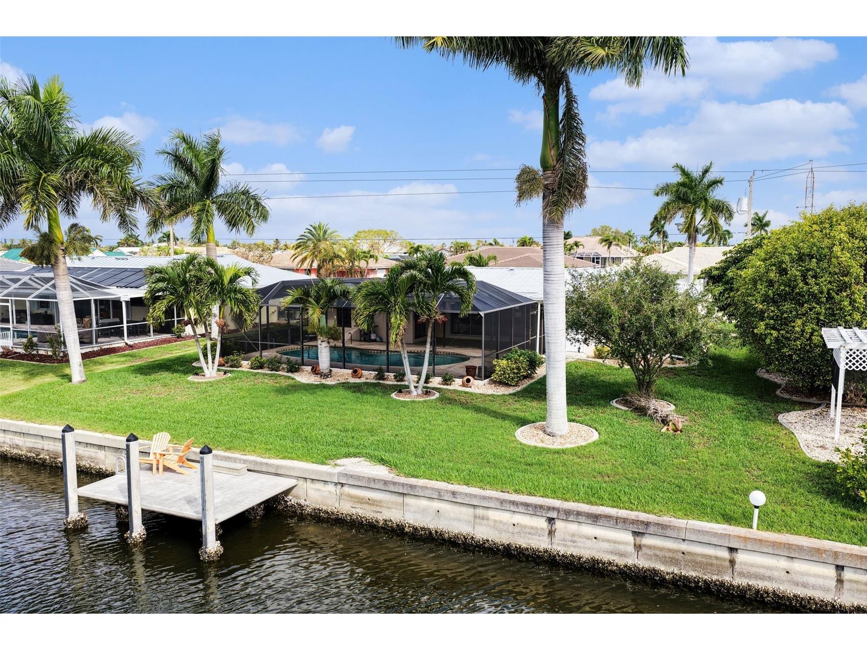 543 Belvedere Court Punta Gorda FL 33950 - STARFISH LAGOON A4686325 image29