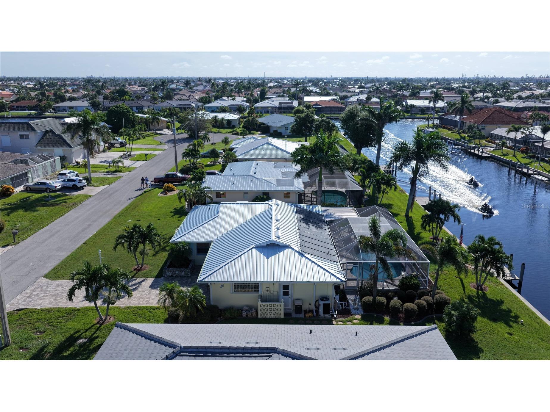 543 Belvedere Court Punta Gorda FL 33950 - STARFISH LAGOON A4686325 image37