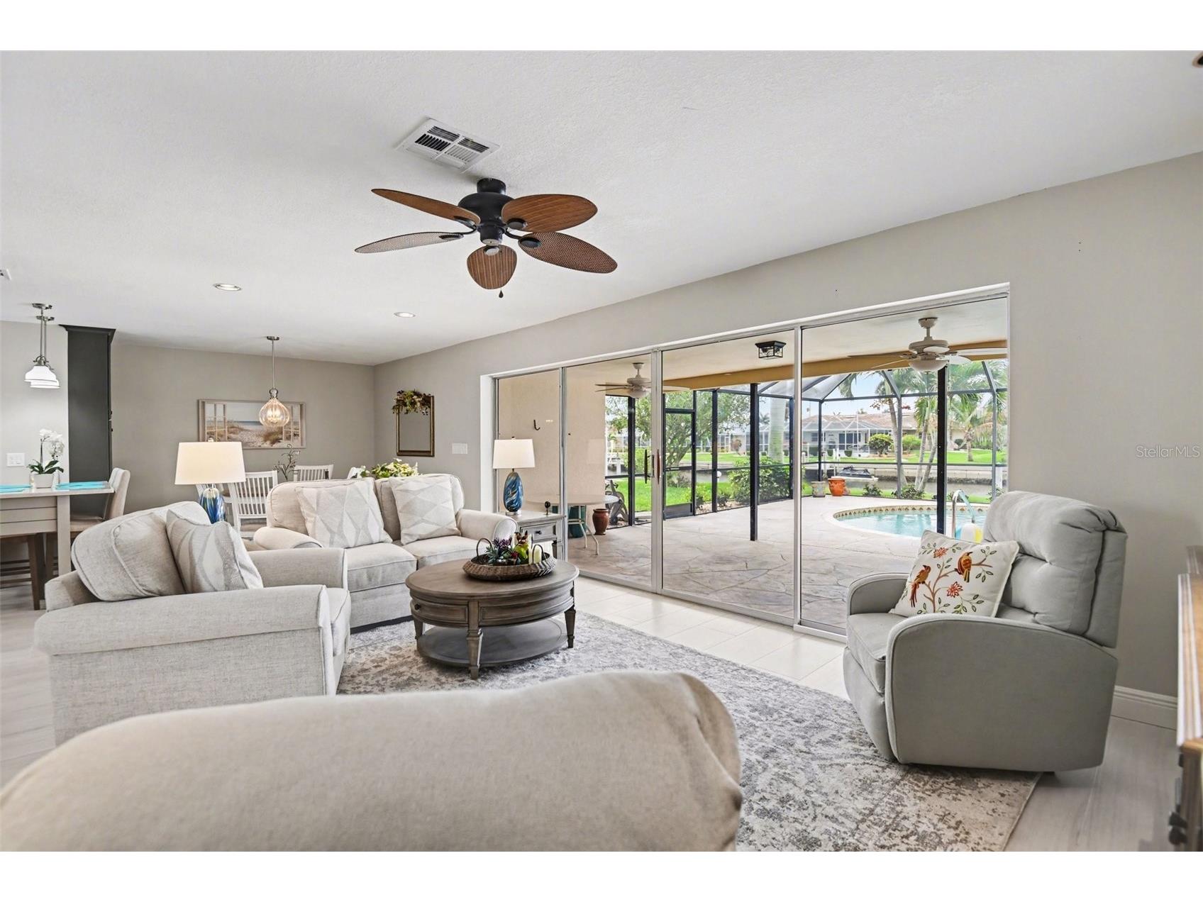 543 Belvedere Court Punta Gorda FL 33950 - STARFISH LAGOON A4686325 image5