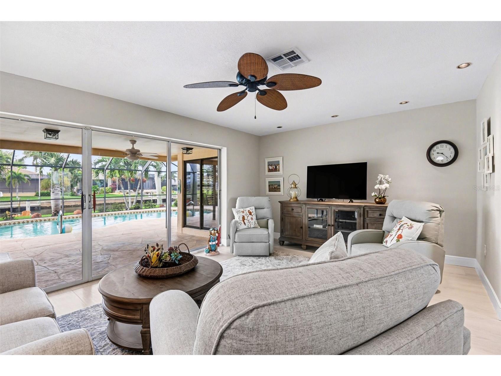 543 Belvedere Court Punta Gorda FL 33950 - STARFISH LAGOON A4686325 image6