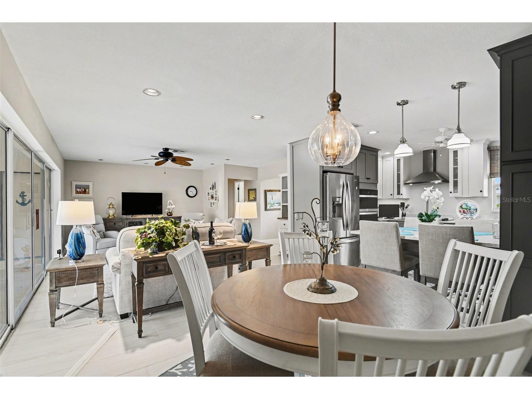 543 Belvedere Court Punta Gorda FL 33950 - STARFISH LAGOON A4686325 image7