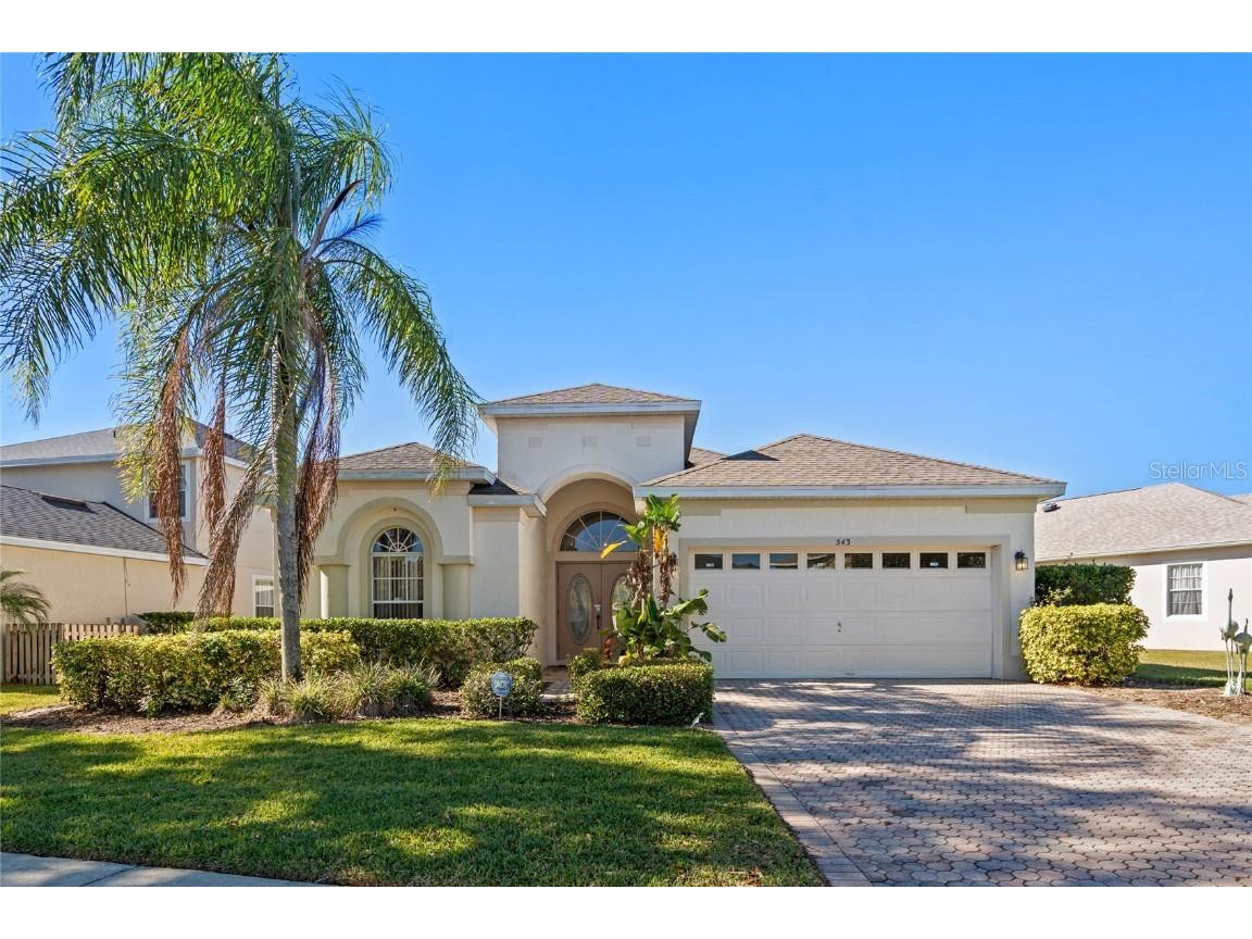 543 Birkdale Street Davenport FL 33897 S5117069 image1