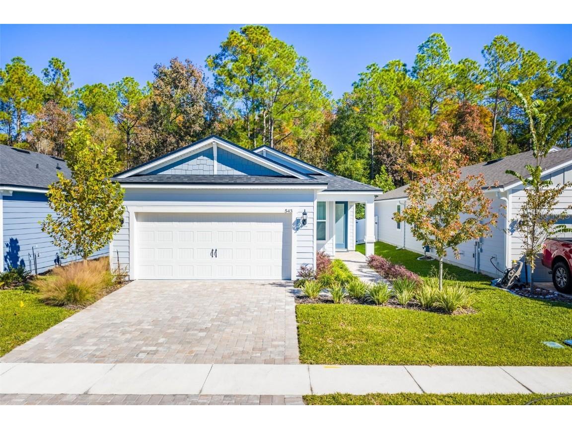 543 Blind Oak Circle Saint Augustine FL 32095 FC314155 image33