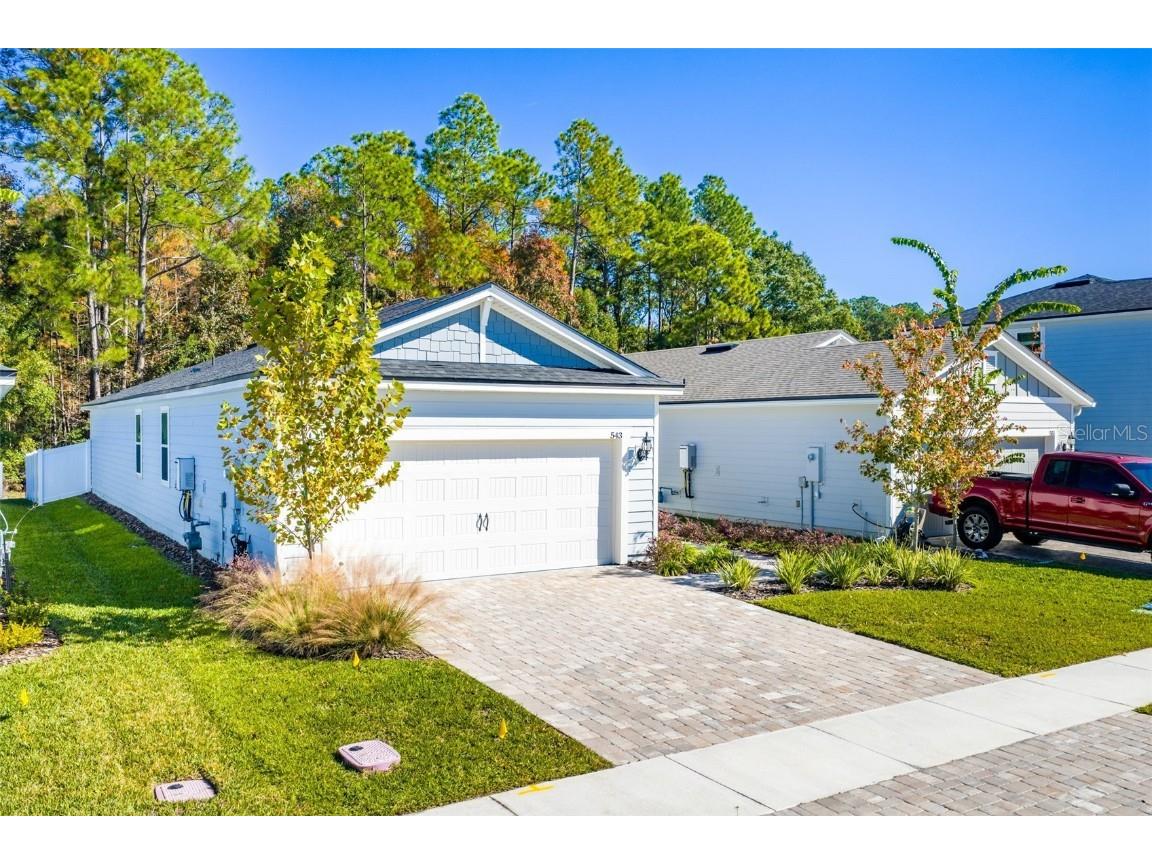 543 Blind Oak Circle Saint Augustine FL 32095 FC314155 image35