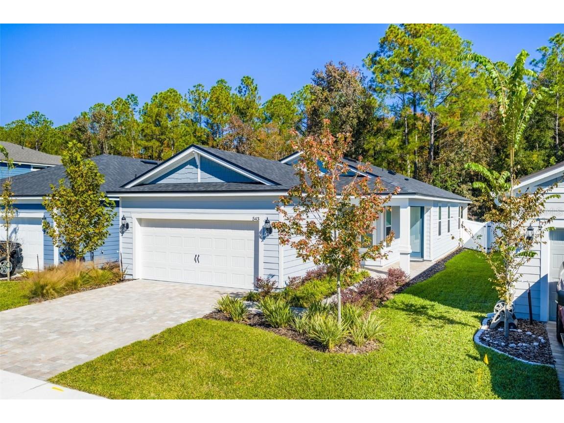 543 Blind Oak Circle Saint Augustine FL 32095 FC314155 image36