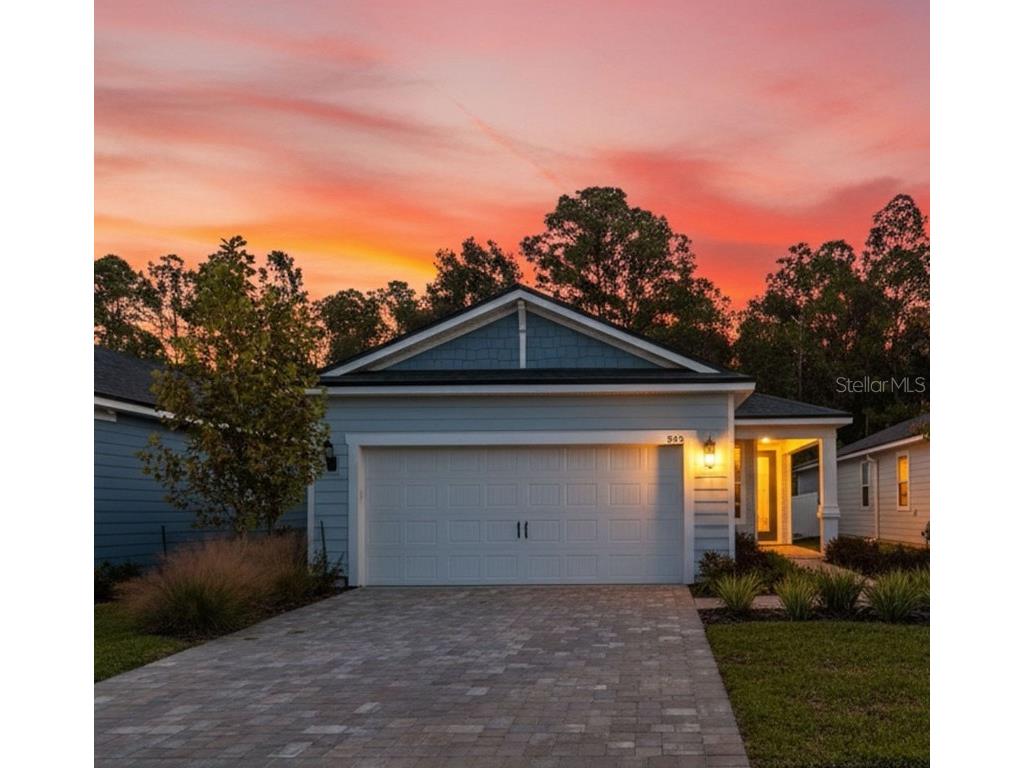 543 Blind Oak Circle Saint Augustine FL 32095 FC314155 image5