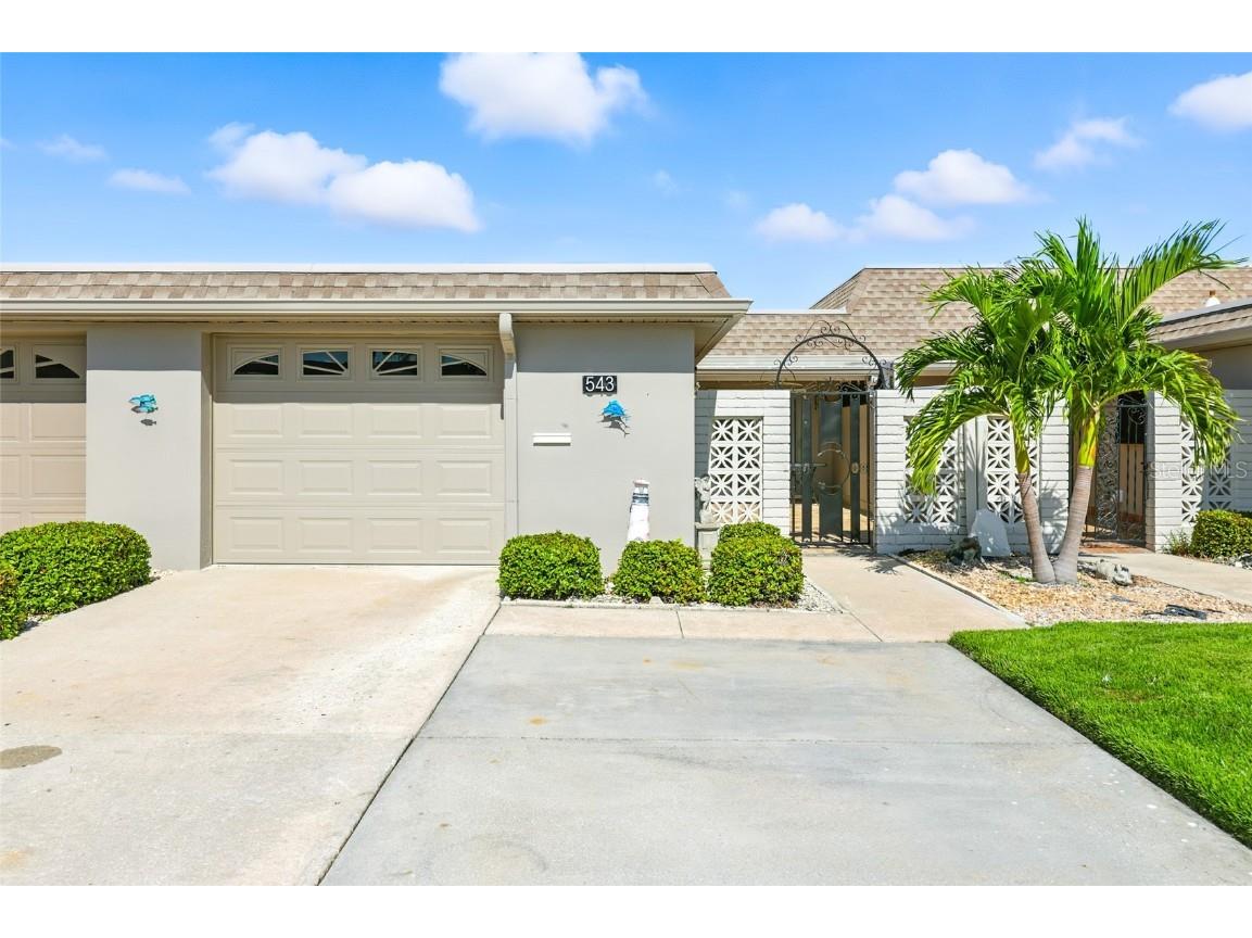 543 Boca Ciega Point Boulevard N #2709 Saint Petersburg FL 33708 TB8424295 image2