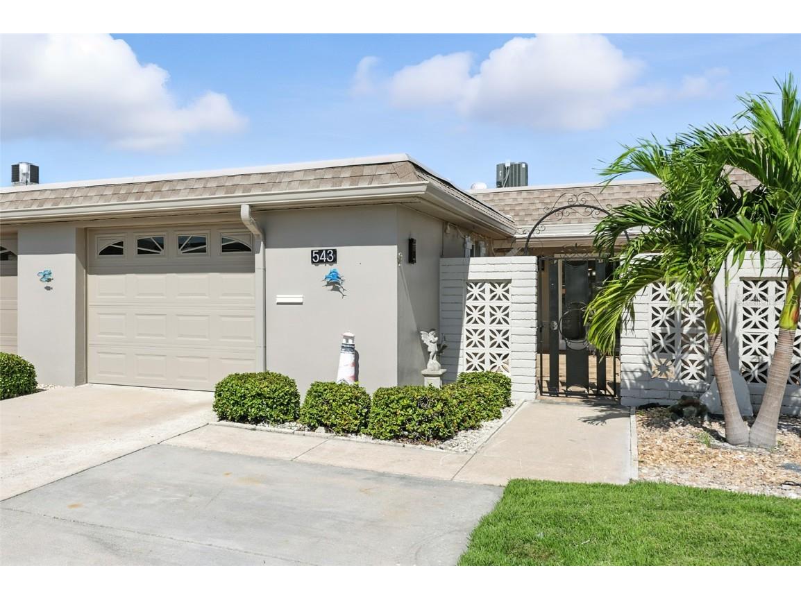 543 Boca Ciega Point Boulevard N #2709 Saint Petersburg FL 33708 TB8424295 image39