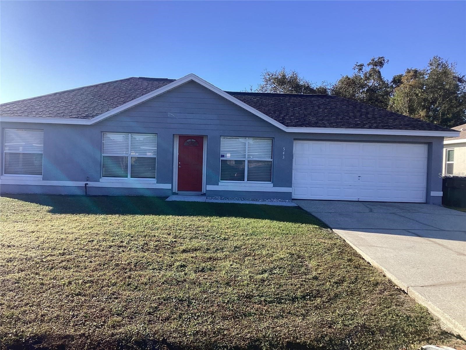 543 Cardinal Drive Kissimmee FL 34759 S5148841 image1