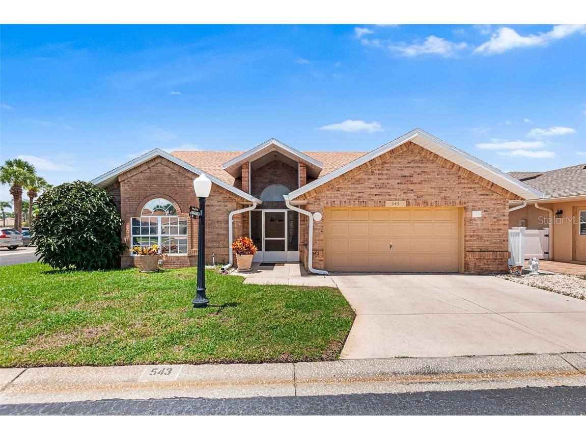 543 Clubhill Dr Haines City FL 33844 P4935716 image1