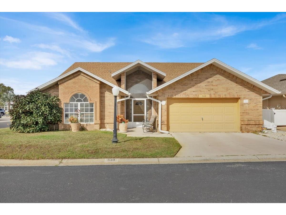 543 Clubhill Drive Haines City FL 33844 O6394129 image1