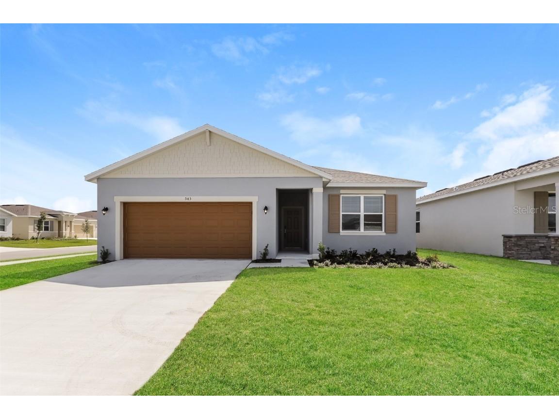 543 Crown Rose Drive Eagle Lake FL 33839 O6149284 image1