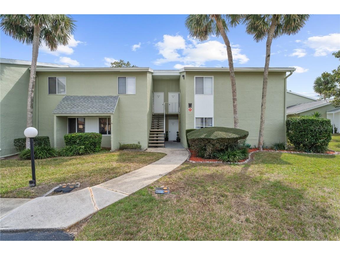 543 Fairways Drive #B Ocala FL 34472 O6288114 image1