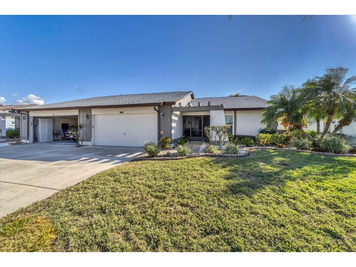 543 Foxwood Boulevard Englewood FL 34223 D6134805 image1