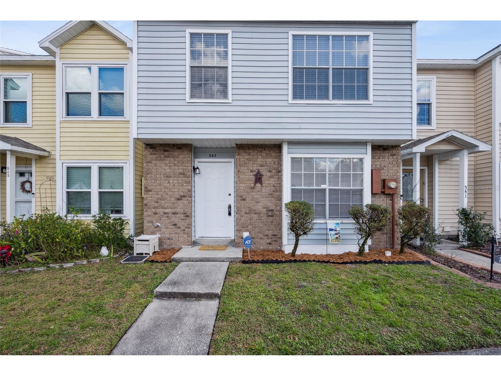 543 Green Spring Circle Winter Springs FL 32708 V4946670 image1