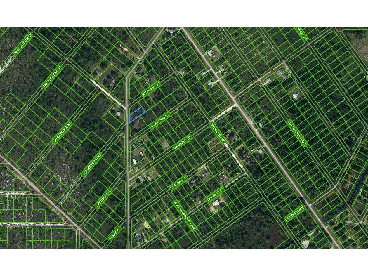 543 Hallmark Avenue Lake Placid FL 33852 OM625645 image1