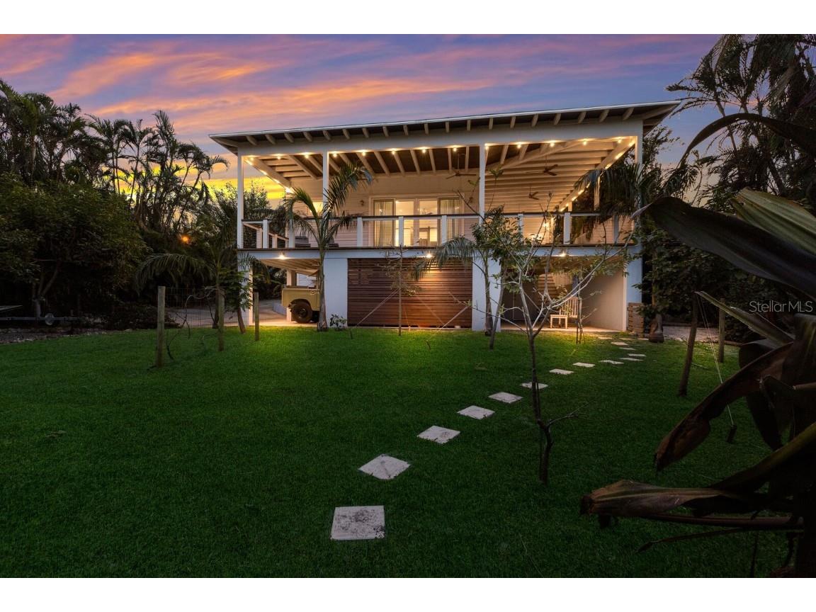 543 Hillcrest Drive Bradenton FL 34209 - WARNERS EAST BAYOU A4636995 image1