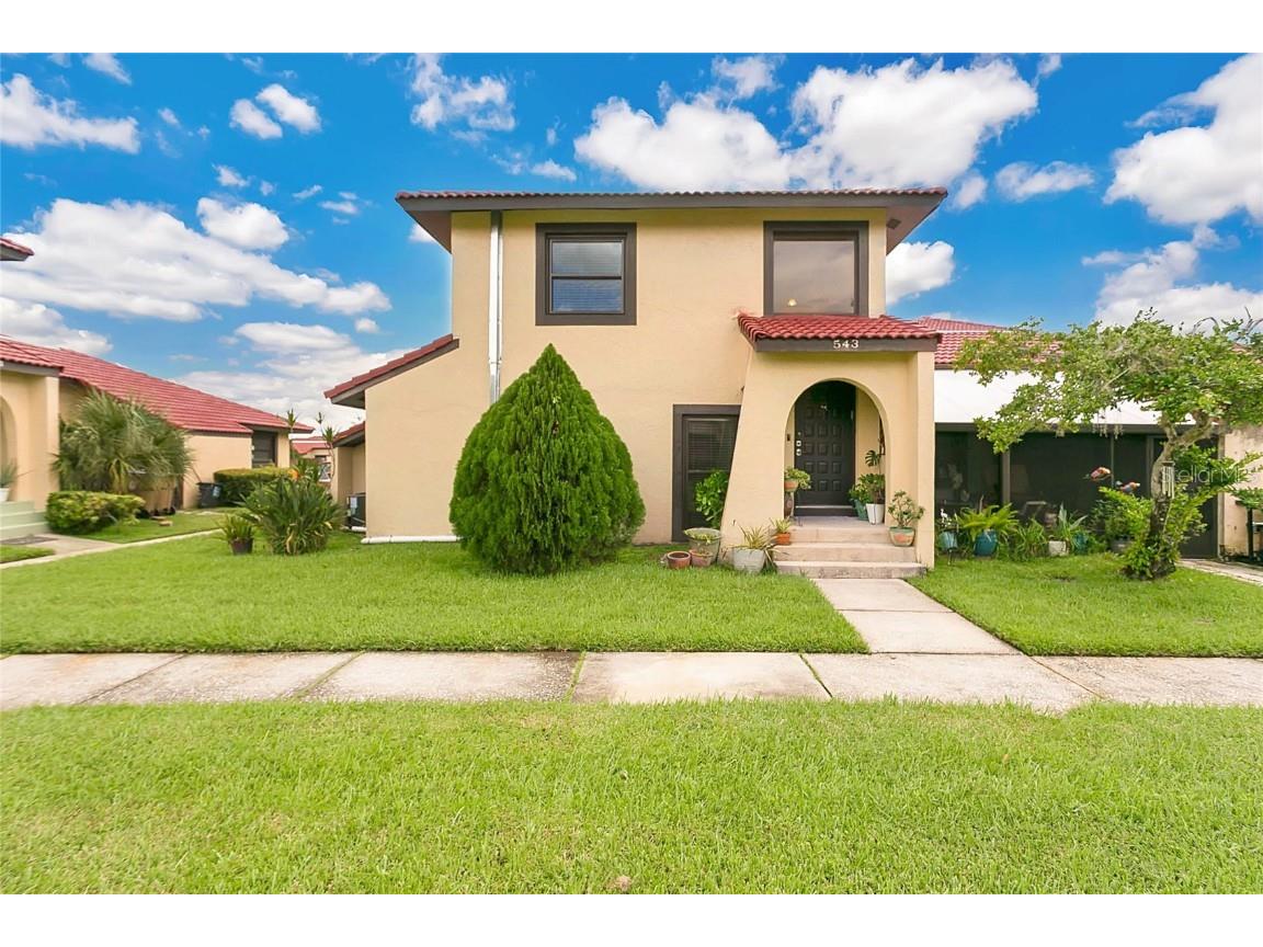 543 Hunter Circle Kissimmee FL 34758 S5132384 image1