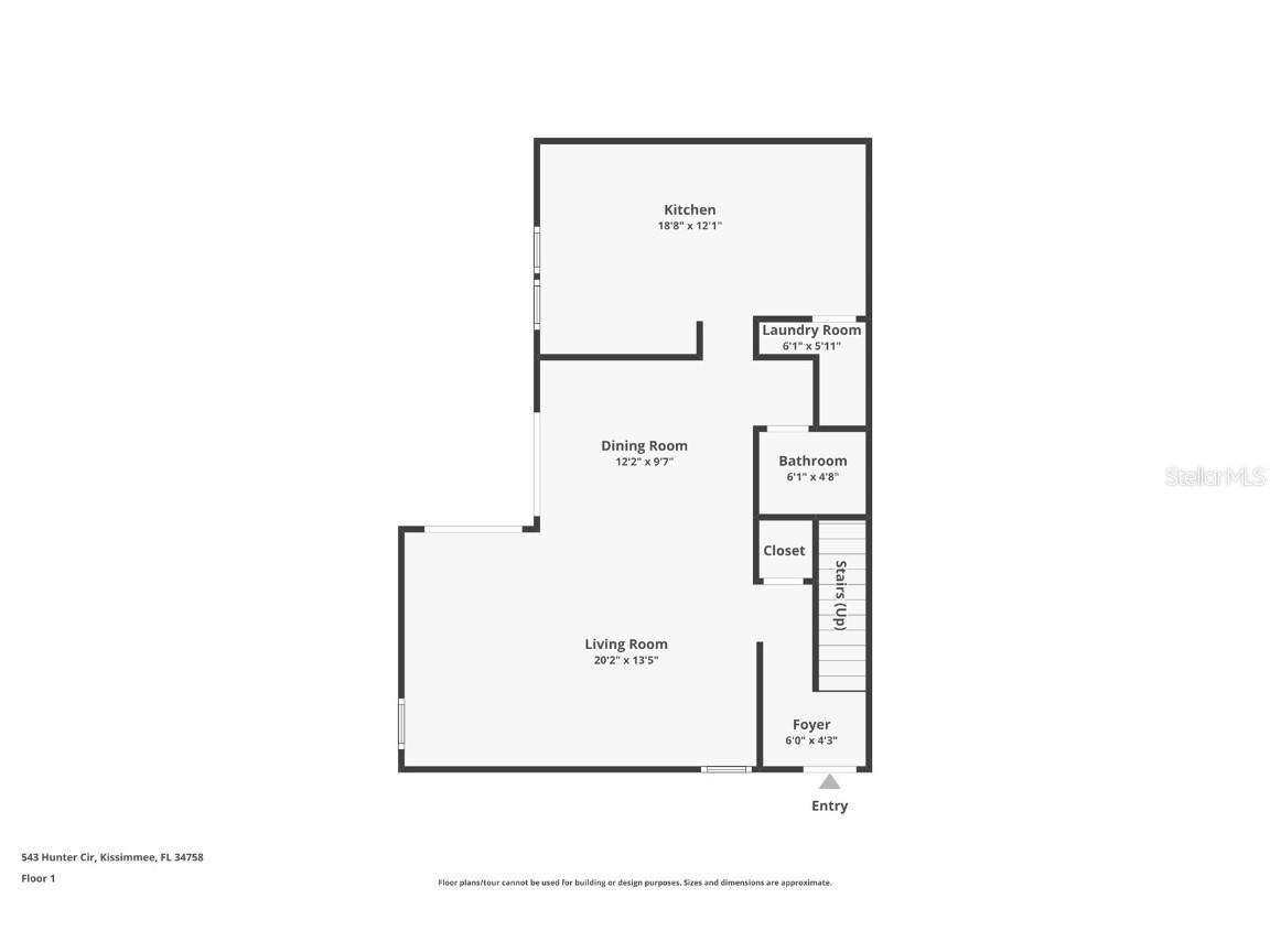 543 Hunter Circle Kissimmee FL 34758 S5132384 image35