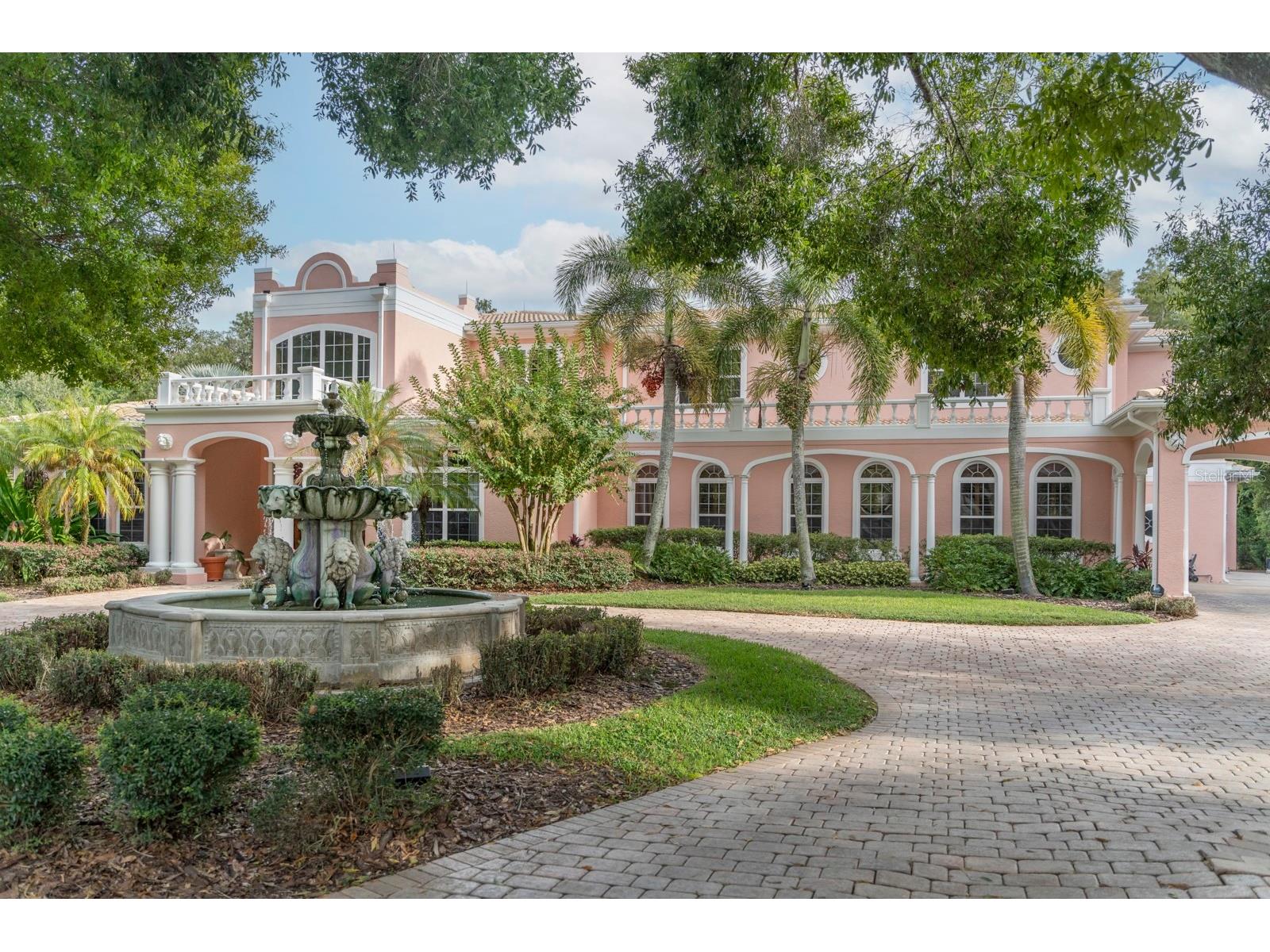 543 Isleworth Close Tarpon Springs FL 34688 O6378555 image1