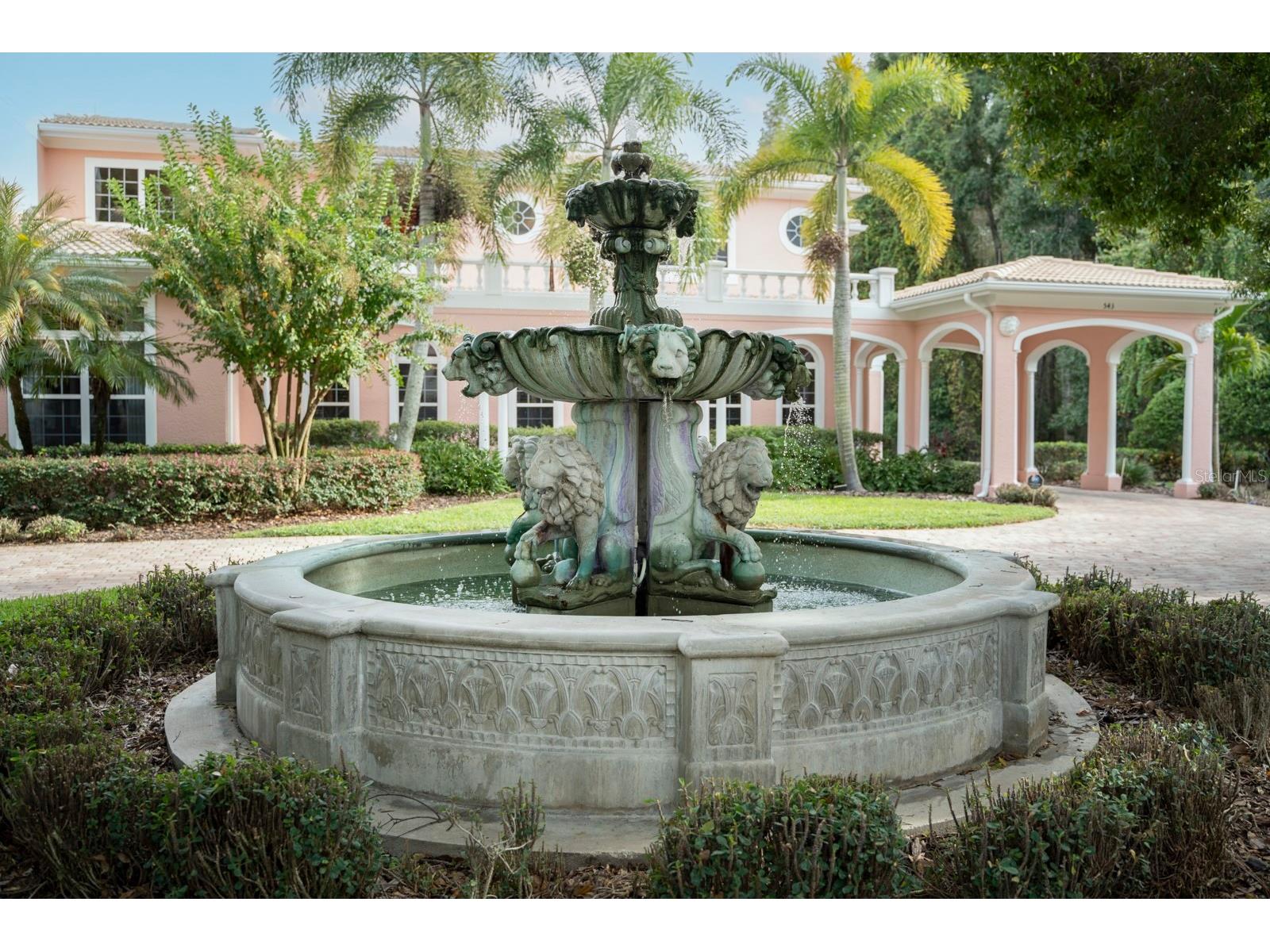 543 Isleworth Close Tarpon Springs FL 34688 O6378555 image14